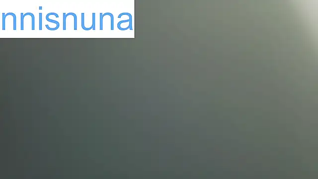 nunanunanuna webcam