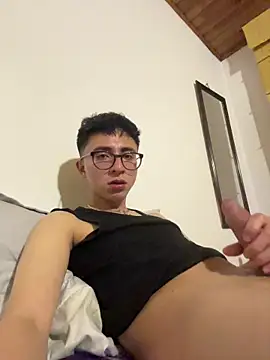 CamiRojas_boy webcam