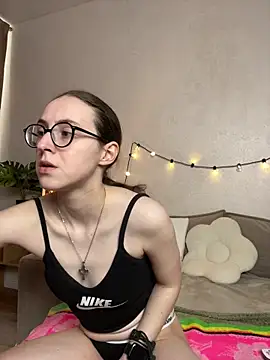 MartiniiSelenna webcam