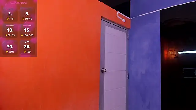 allison_mc webcam