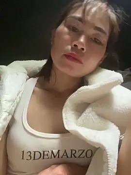 meganmeo webcam