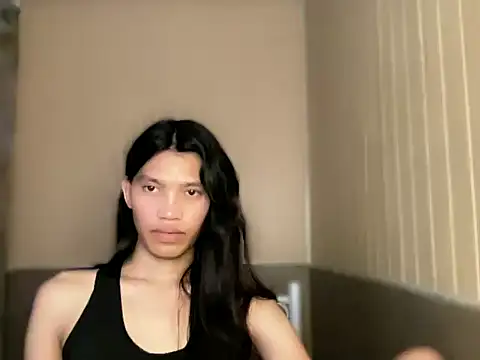 Yourgoddess_jayve webcam