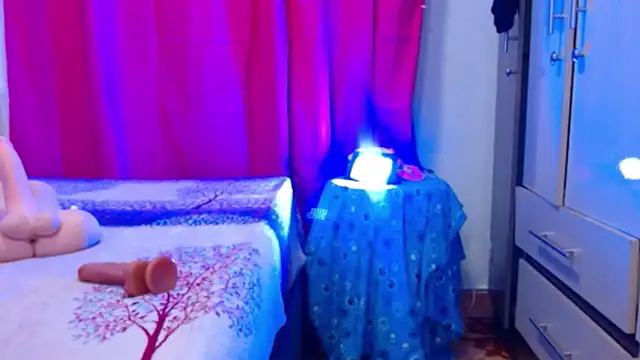 danielajall webcam