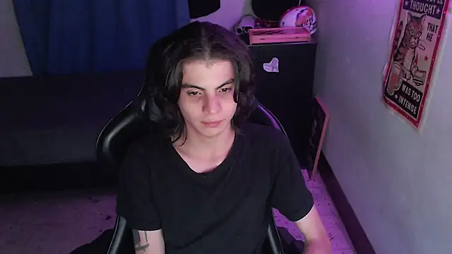 Elastic_Fantasy webcam