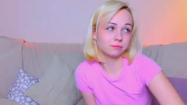 ElenaMonroe webcam