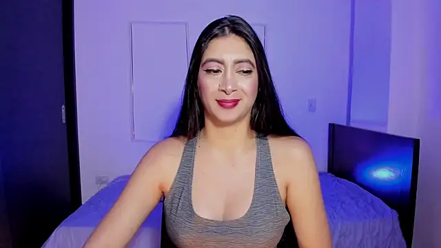MeganWhite3 webcam