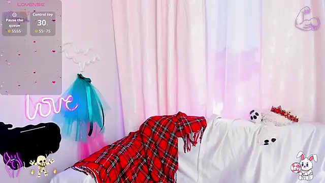 jessica_tiny webcam