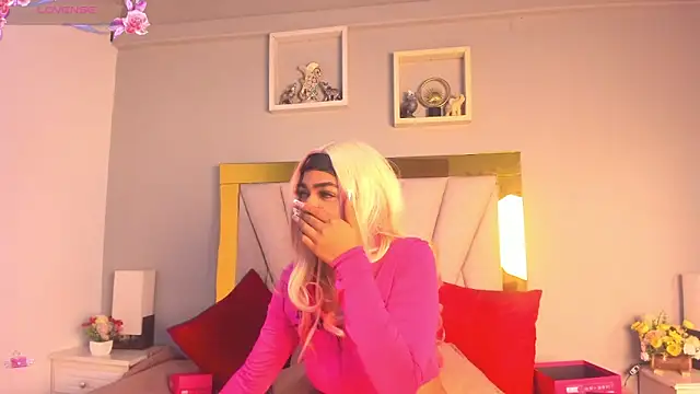 vahiolet_fuentes webcam