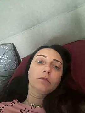 Webcam Model (Miroslava1247)  is live.Free join now!