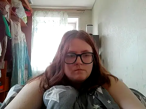 DesireMelissa webcam