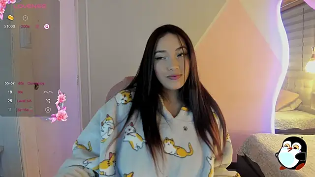 cristal__hot_1 webcam