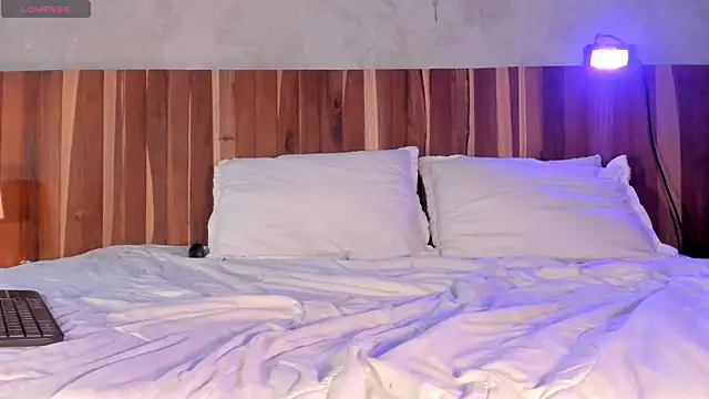 MeganRossh webcam