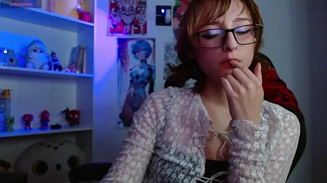 CelesteAyase webcam