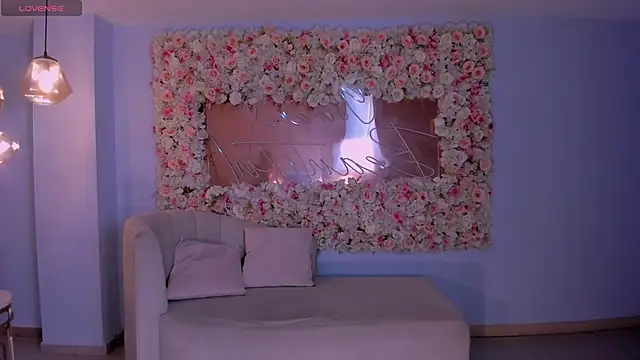 ArianaNova webcam