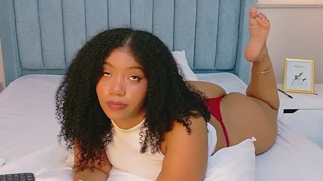 Abby_Montero webcam