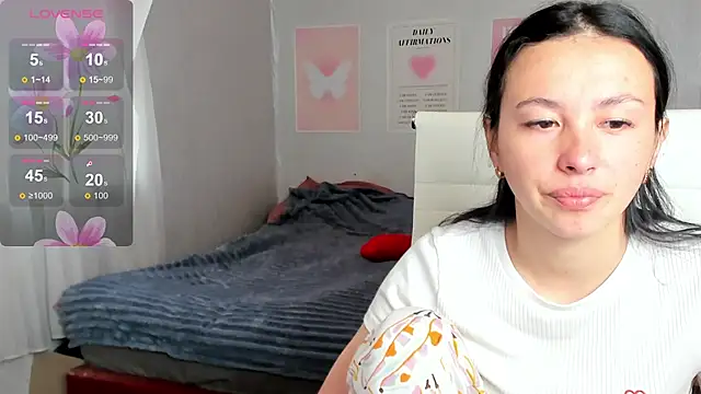 Geisha_Anna webcam
