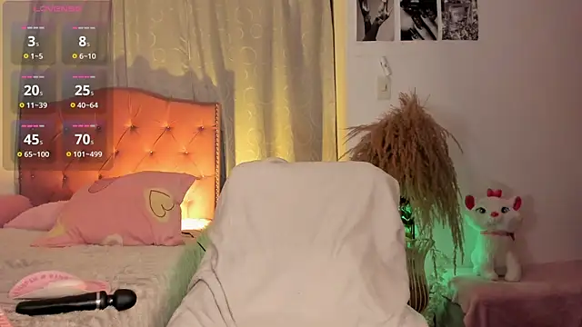 charlotte-Love09 webcam