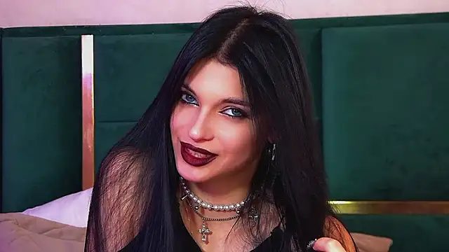 beverlymost (F teen) - I'll change my dark image for you