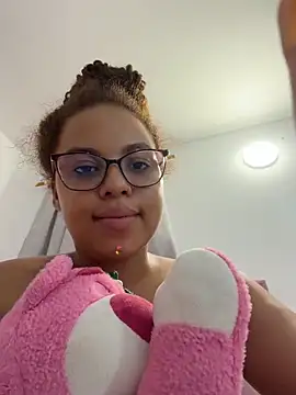alesiacooper (F teen) - squirt big