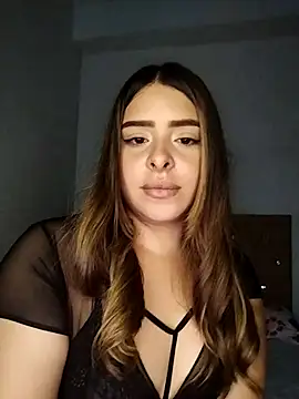 Nahomy_cm webcam