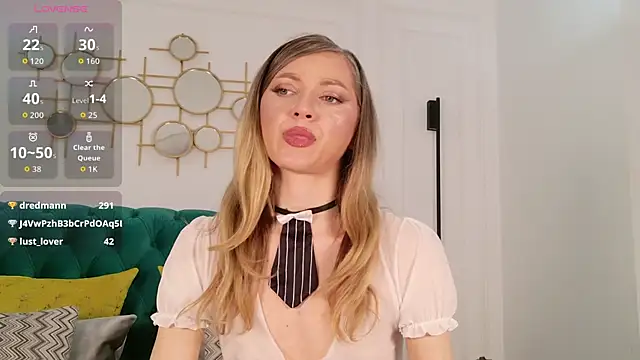 IrisLayne webcam