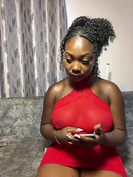 Angel_Pretty webcam