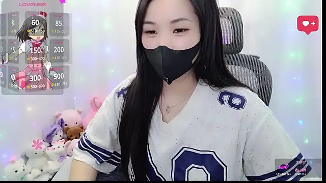 Dully_ana webcam
