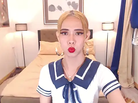PreciousAmore webcam