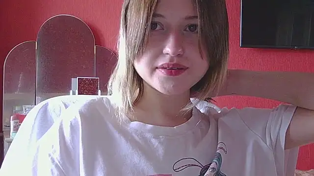 Beloved_Mary webcam