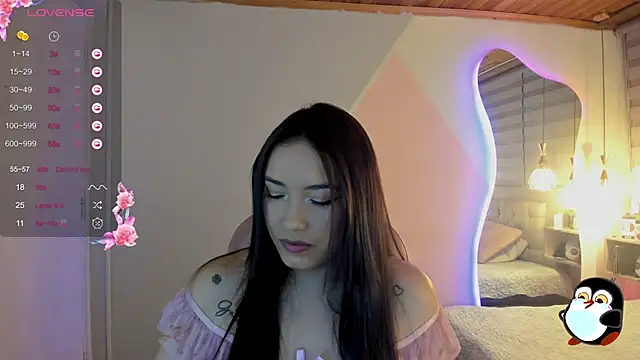 cristal__hot_1 webcam