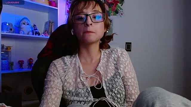 CelesteAyase webcam