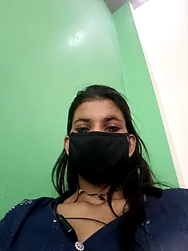 Webcam Model (Aafreen_36)  is live.Free join now!