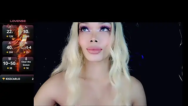 Модель: YOURHOT_STUFF
