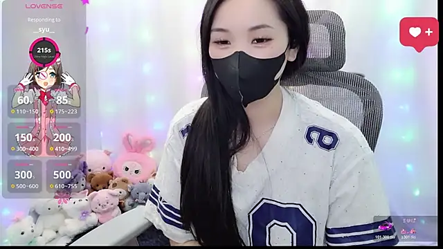 Dully_ana webcam