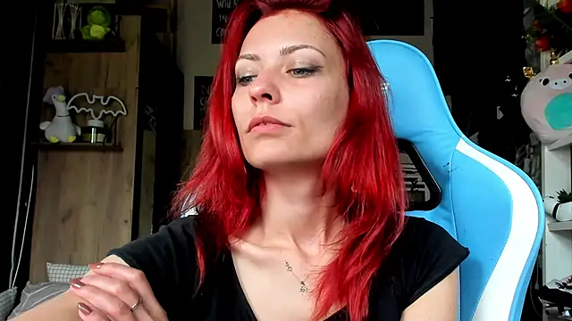 karo123421 webcam