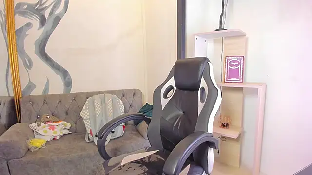 CelesteBrucee webcam