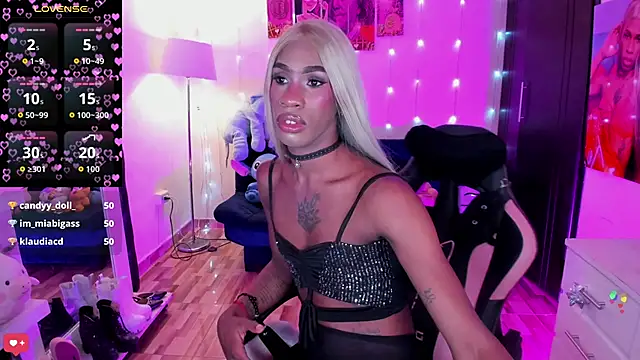 Kendall_Gil live sex cam