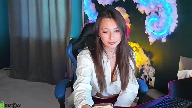 Lillie_Miller webcam