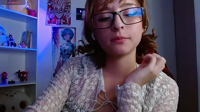 CelesteAyase webcam