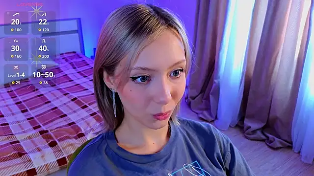LumMina webcam