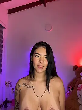 Kiity- webcam