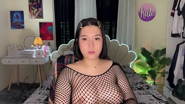 xkatemadnessx (T young) - FOR MY BIRTHDAY GOAL