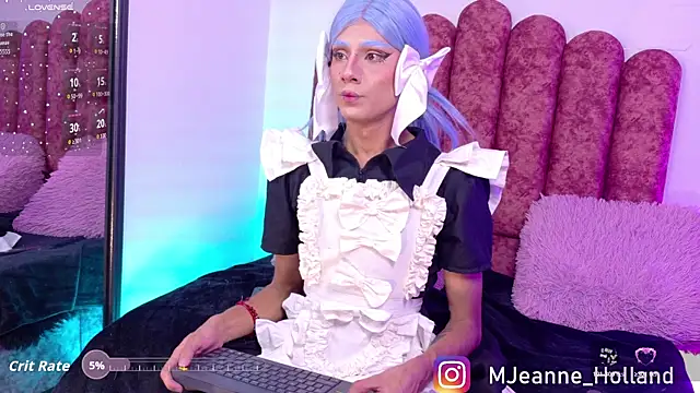jeanne_holland webcam