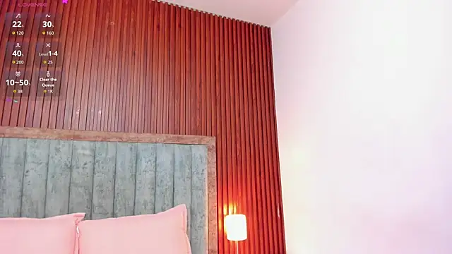 pinkceeleste (F milf) - Nipple Sucking Tease