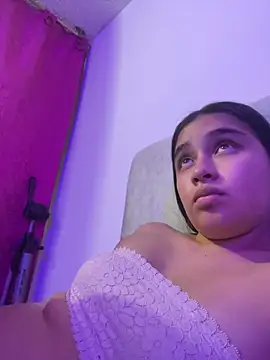 I_Samanthaa live sex cam