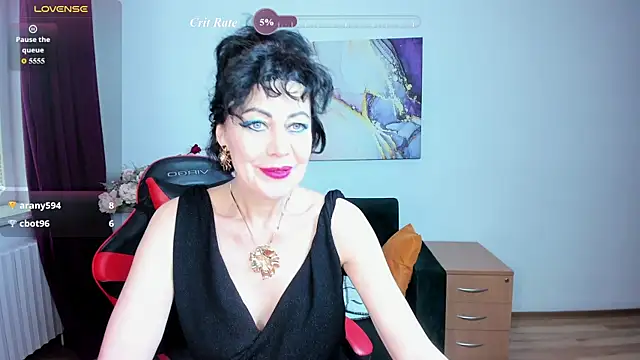 Silvia_Wallec live sex cam