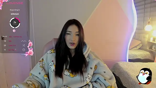 cristal__hot_1 webcam
