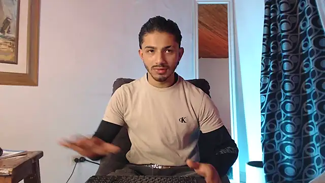 ArturoCardona_ webcam