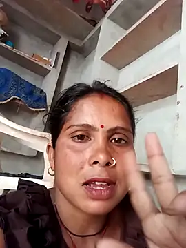 Shreya_pandit webcam