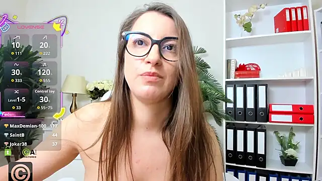 amayawest webcam